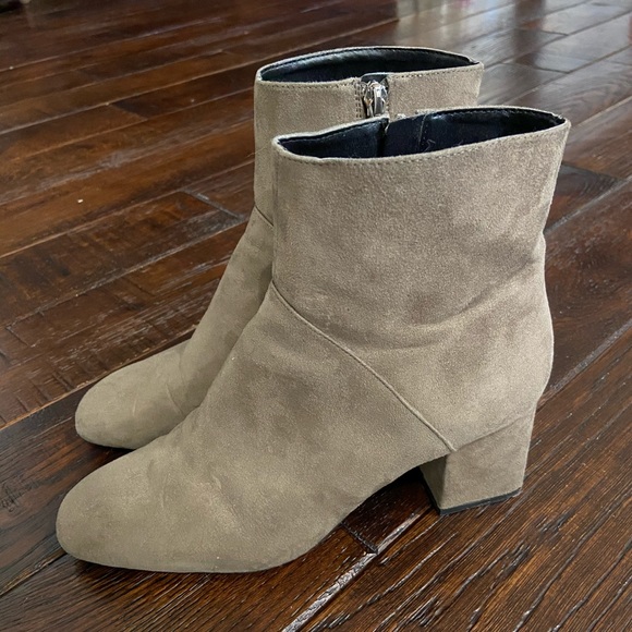 Zara boots size 8 - Picture 2 of 15